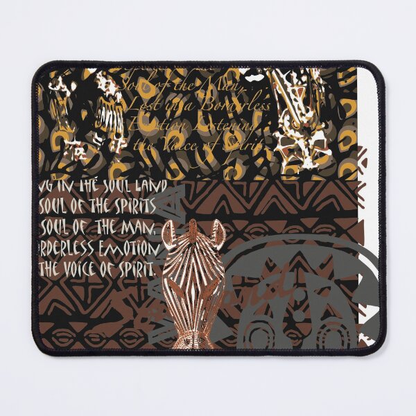 Item preview, Africa is Power by Factor-X designed and sold by Shop-Factor-X.