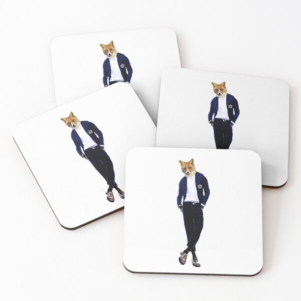 Item preview, Fancy Fox designed and sold by MaxencePierrard.