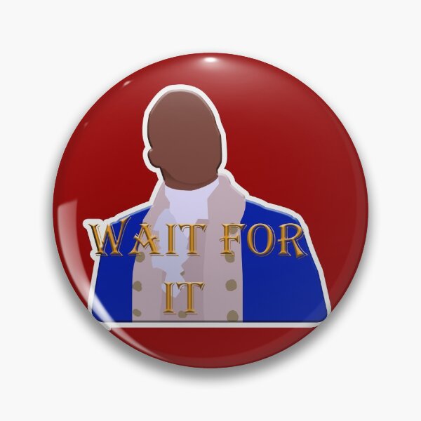 Item preview, Aaron Burr designed and sold by eraldorian.