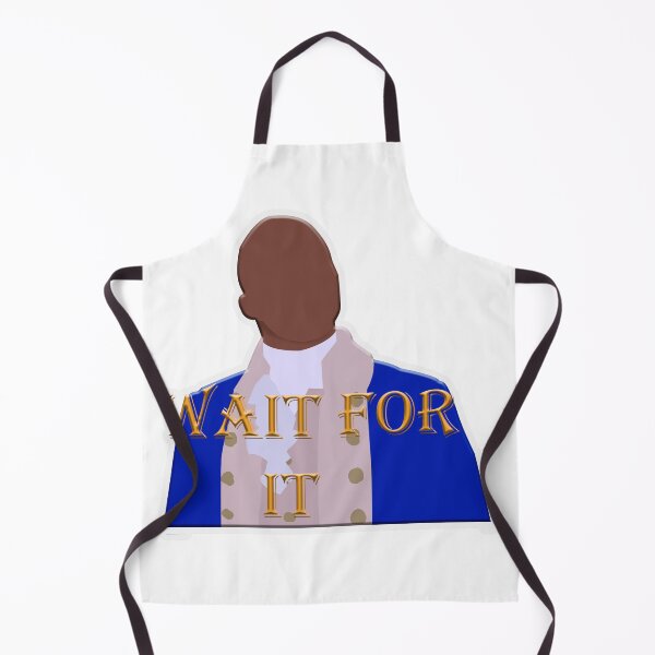 Item preview, Aaron Burr designed and sold by eraldorian.