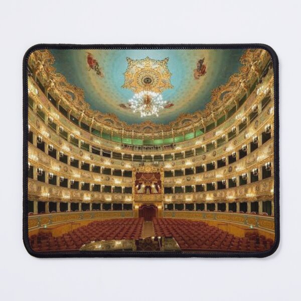 La Fenice Gifts & Merchandise for Sale | Redbubble