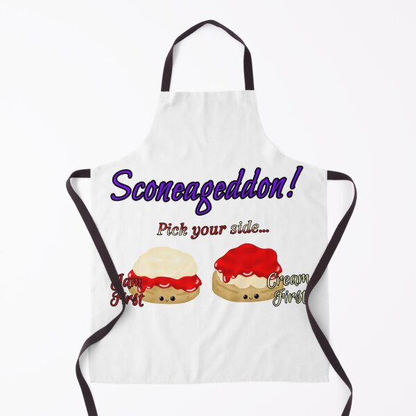 Item preview, Sconeageddon designed and sold by Keepingmesane.