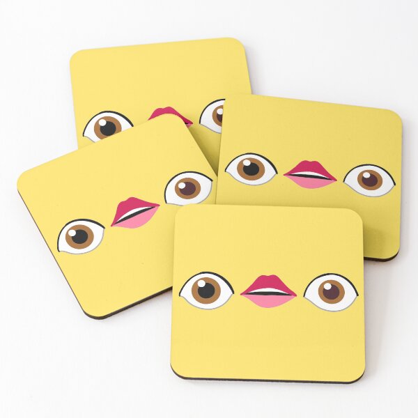 Item preview, emoji Eye Face designed and sold by KarrotCreates.