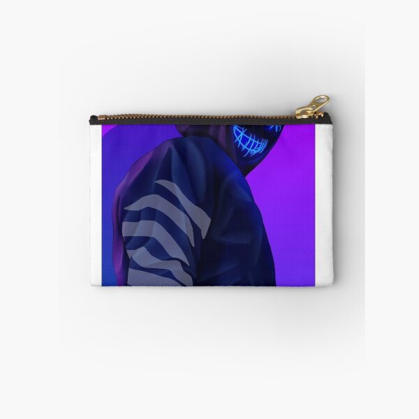 Item preview, supervillain mural designed and sold by XJESHX.