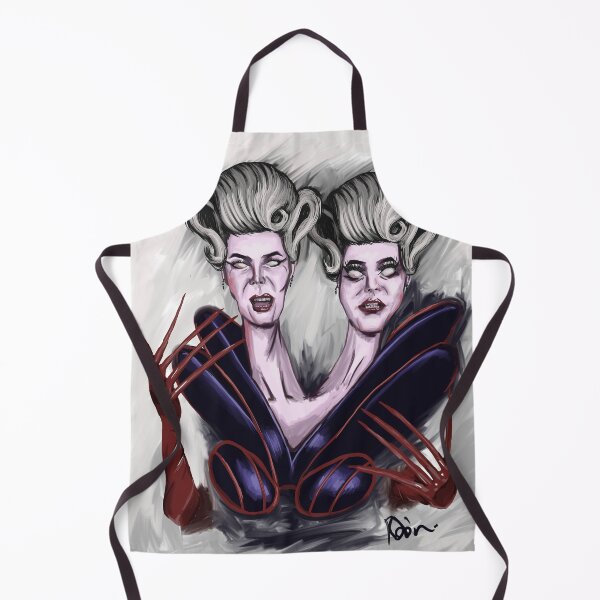 Item preview, Meet Our Monsters Boulet Brothers Dragula Season 4 designed and sold by robobbiebob.
