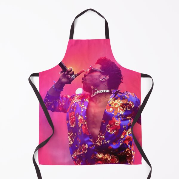Item preview, Saint jhn designed and sold by Lovearts01.
