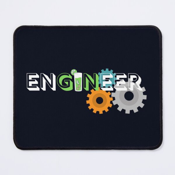 Item preview, Engineer Vintage designed and sold by Doodlehub.