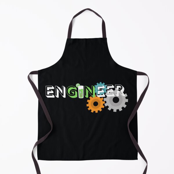 Item preview, Engineer Vintage designed and sold by Doodlehub.