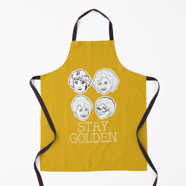 Item preview, Stay Golden (the Golden Girls) designed and sold by catalystdesign.