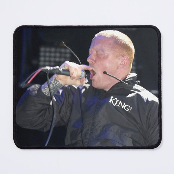 Item preview, David Gunn King 810 Photograph designed and sold by ConcertImages.
