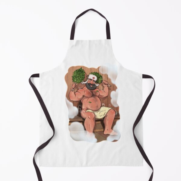 Item preview, Russian bathhouses designed and sold by RussianBearA.