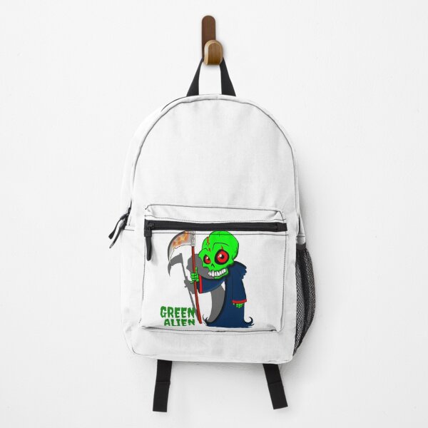 Item preview, GREEN ALIEN designed and sold by byooshoop.