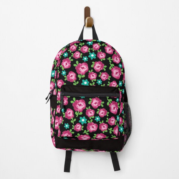 Item preview, Mini Roses in background black by Factor-X designed and sold by Shop-Factor-X.