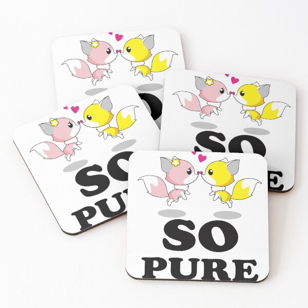 Item preview, ❤️ So Pure designed and sold by Viktor Kabbach.