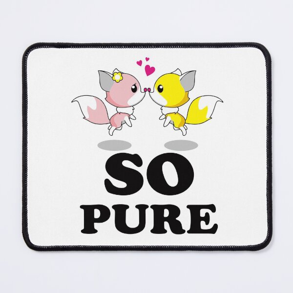 Item preview, ❤️ So Pure designed and sold by Viktor Kabbach.