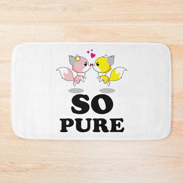 Item preview, ❤️ So Pure designed and sold by Viktor Kabbach.