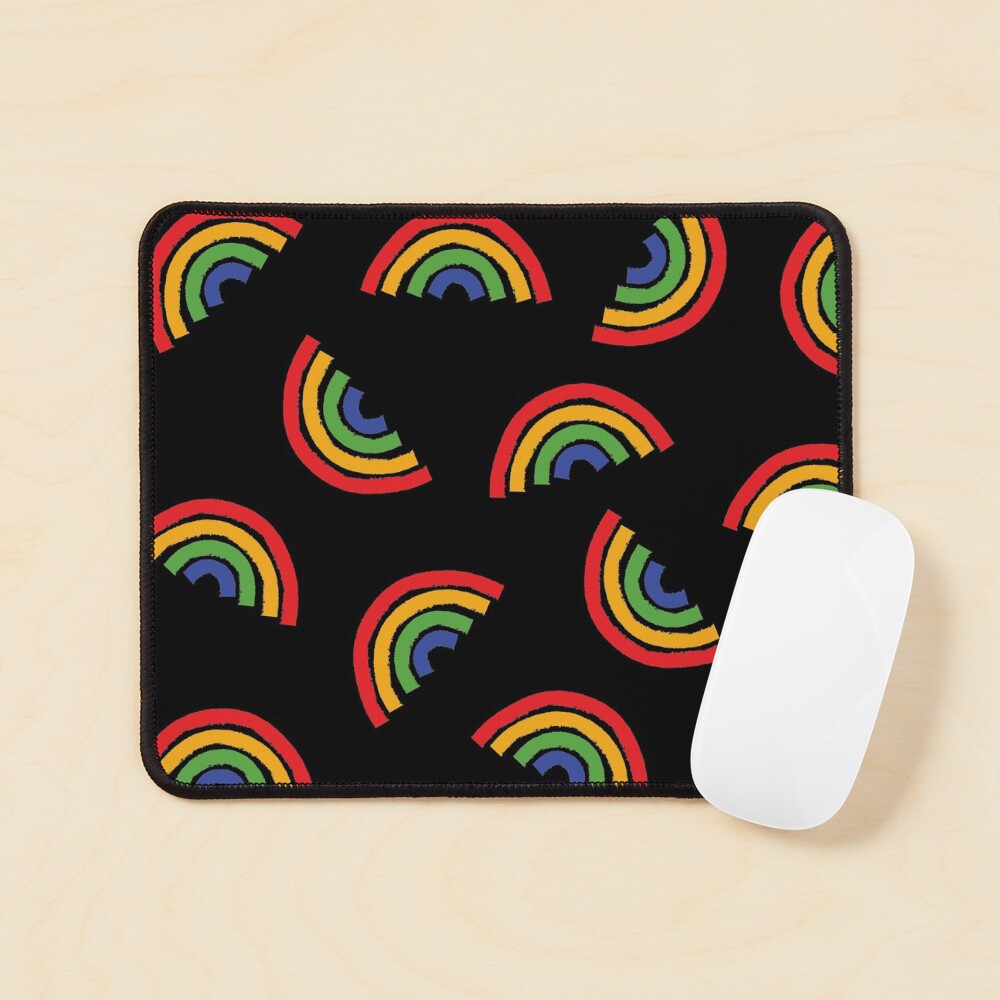 Item preview, Mouse Pad designed and sold by dkasap.