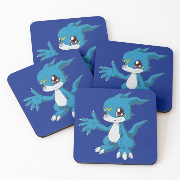 Item preview, Blue lizard greeting designed and sold by happy-the-red.