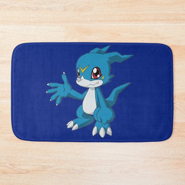 Item preview, Blue lizard greeting designed and sold by happy-the-red.