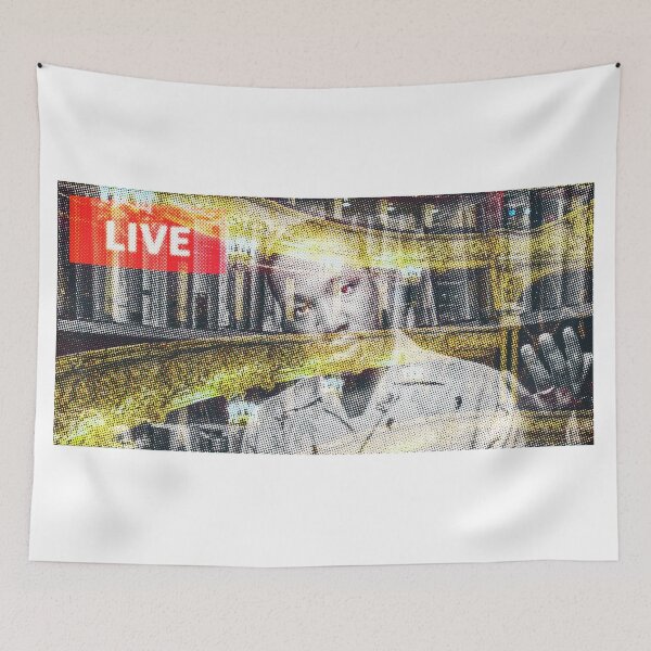 Item preview, Facebook live  designed and sold by SoWavyByrd1.