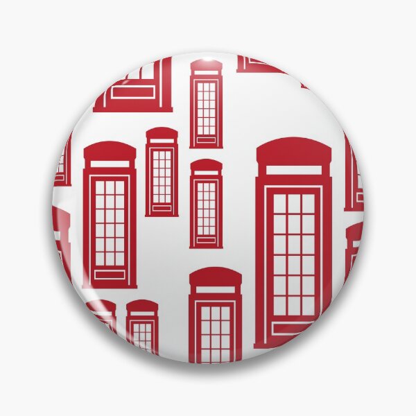Item preview, Cabinas telefónicas de Londres designed and sold by Sengflo.