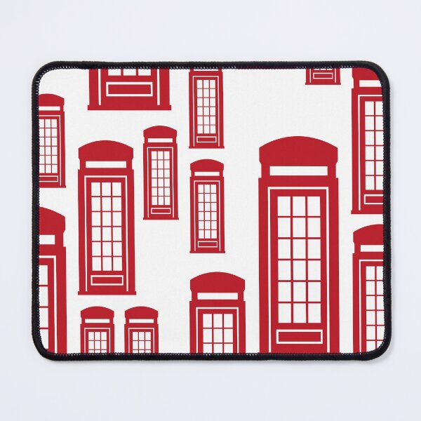 Item preview, London Telephone Boxes designed and sold by Sengflo.