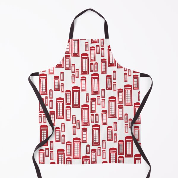 Item preview, London Telephone Boxes designed and sold by Sengflo.