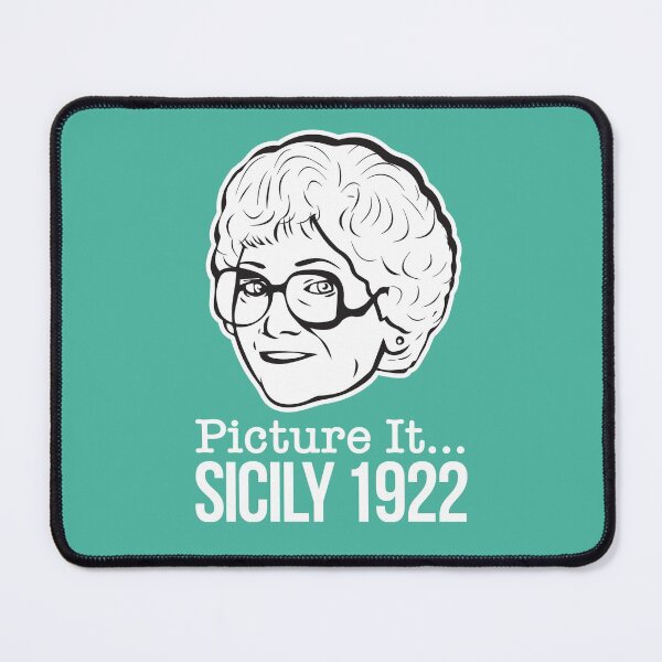 Item preview, Sophia Petrillo: Picture It 1922! (the Golden Girls) designed and sold by catalystdesign.