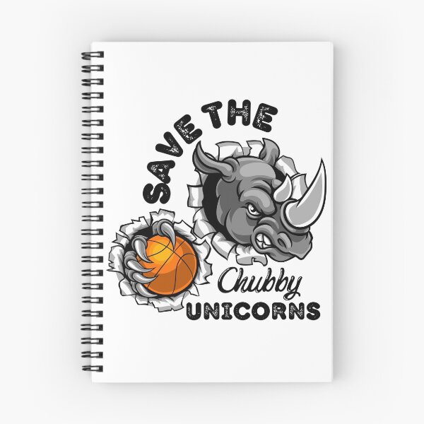 Item preview, Save The Chubby Unicorns T-Shirts designed and sold by Nicet-shirt1.