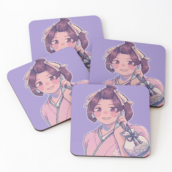 Item preview, Susato Mikotoba designed and sold by daylieaf.