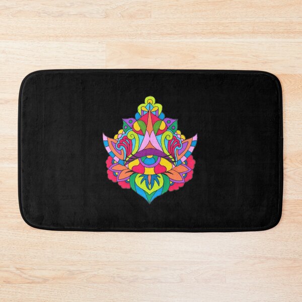 Item preview, Psychedelic Eye designed and sold by Pernelle-Opale.