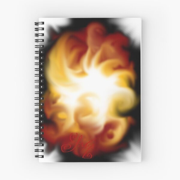 Item preview, Flames designed and sold by Cooltour.