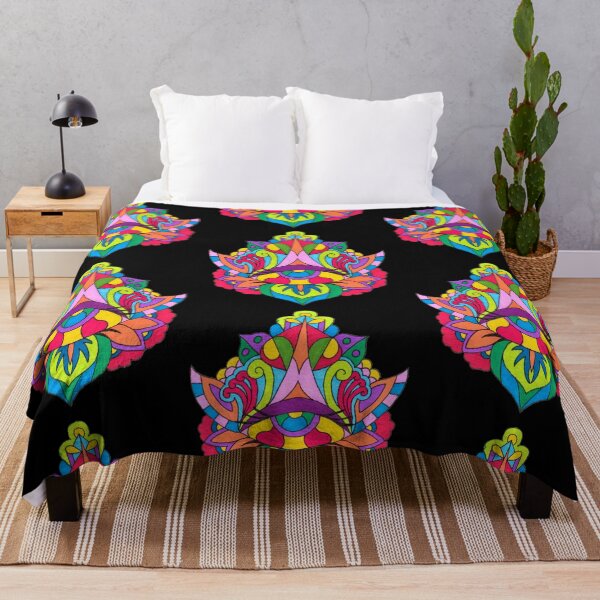Item preview, Psychedelic Eye designed and sold by Pernelle-Opale.