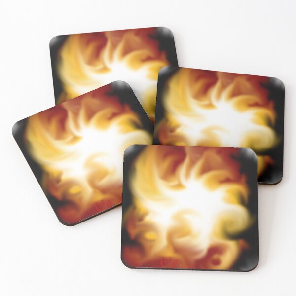 Artikelvorschau, Flames entworfen und verkauft von Cooltour.