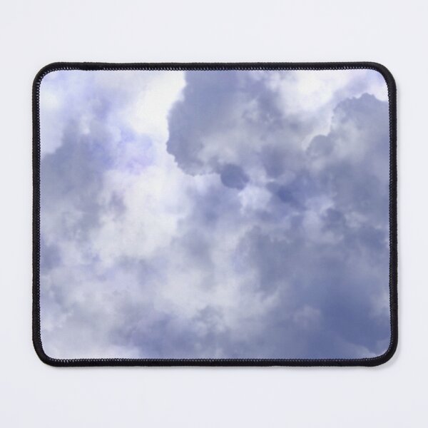 Item preview, Clouds beautiful print/ clouds aesthetic ArtAlbina designed and sold by ArtAlbina.