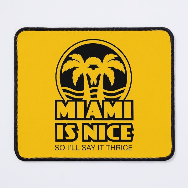 Item preview, Rose Nyland: Miami is Nice (the Golden Girls) designed and sold by catalystdesign.