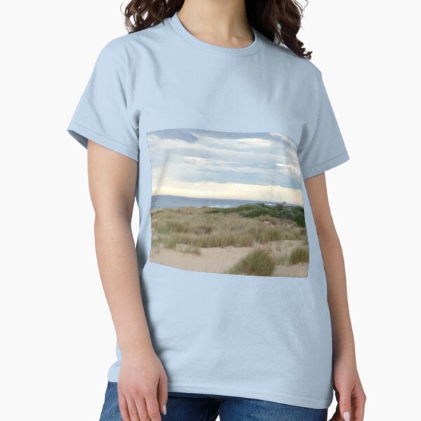 Item preview, Evening Beach, Lakes Entrance designed and sold by ginnymac.