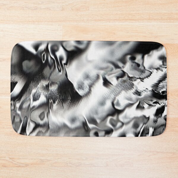Item preview, Black And White Abstract  designed and sold by trendingatees.