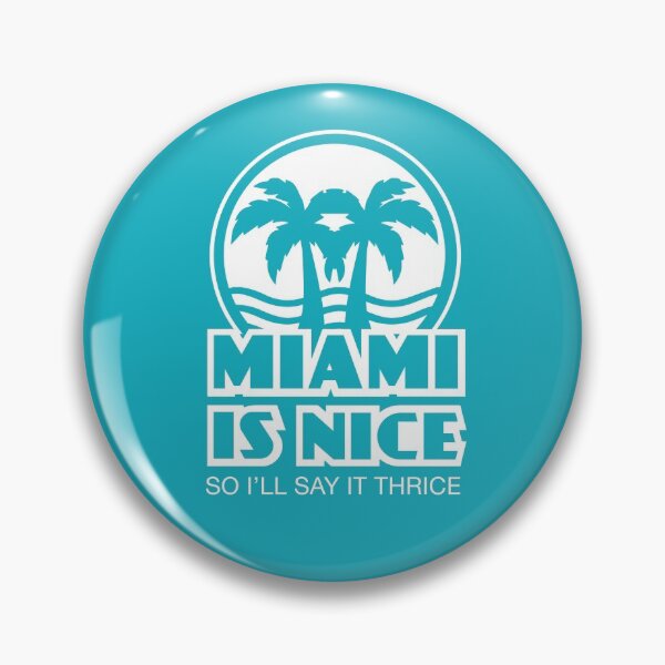 Item preview, Rose Nyland: Miami is Nice (the Golden Girls) designed and sold by catalystdesign.