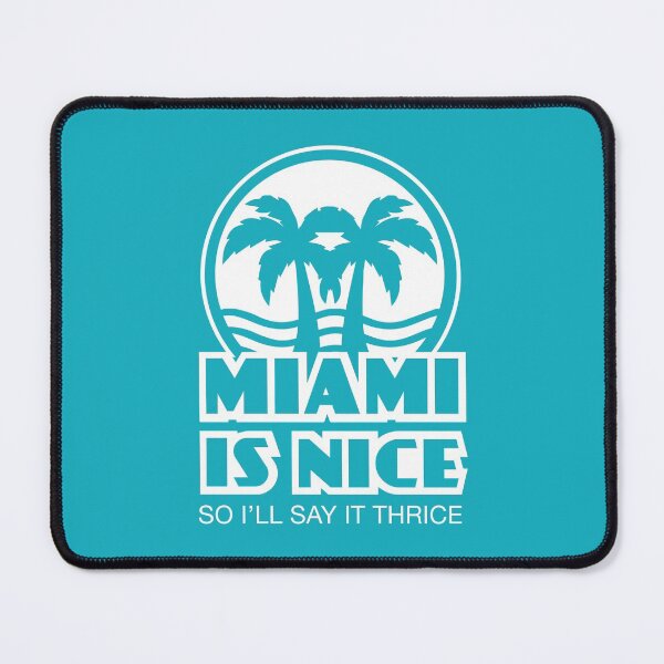 Item preview, Rose Nyland: Miami is Nice (the Golden Girls) designed and sold by catalystdesign.