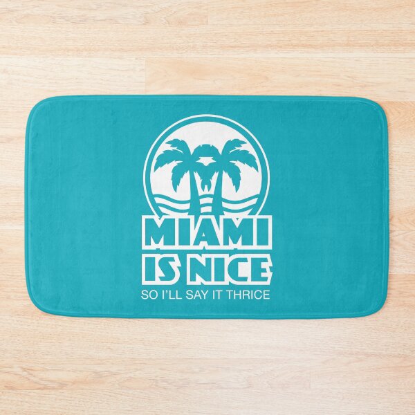 Item preview, Rose Nyland: Miami is Nice (the Golden Girls) designed and sold by catalystdesign.