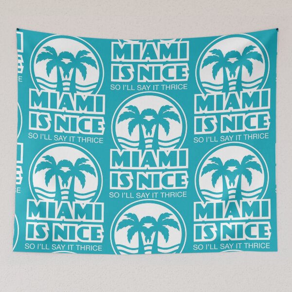 Item preview, Rose Nyland: Miami is Nice (the Golden Girls) designed and sold by catalystdesign.