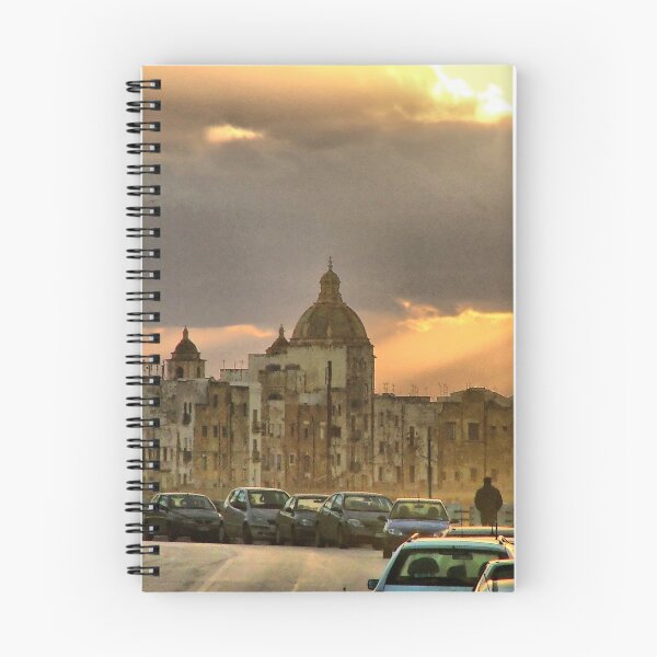 Item preview, Seafront designed and sold by Antonello Incagnone "incant".