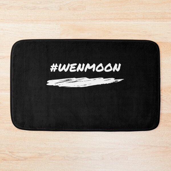 Item preview, Wen Moon Hashtag designed and sold by SimplyOneLiners.
