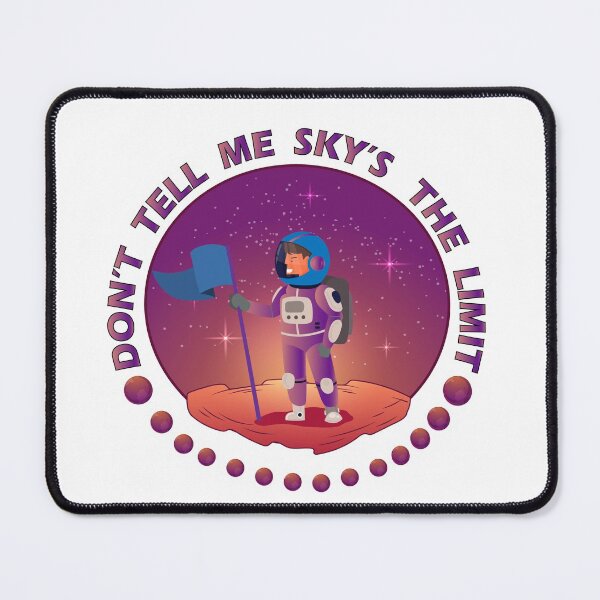 Item preview, Space T-shirt designed and sold by sharif uddin.