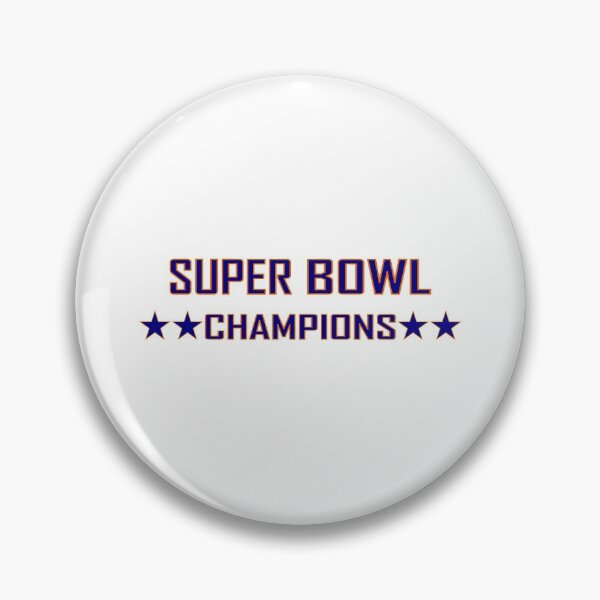 Item preview, Super Bowl MVP designed and sold by SE-design-.