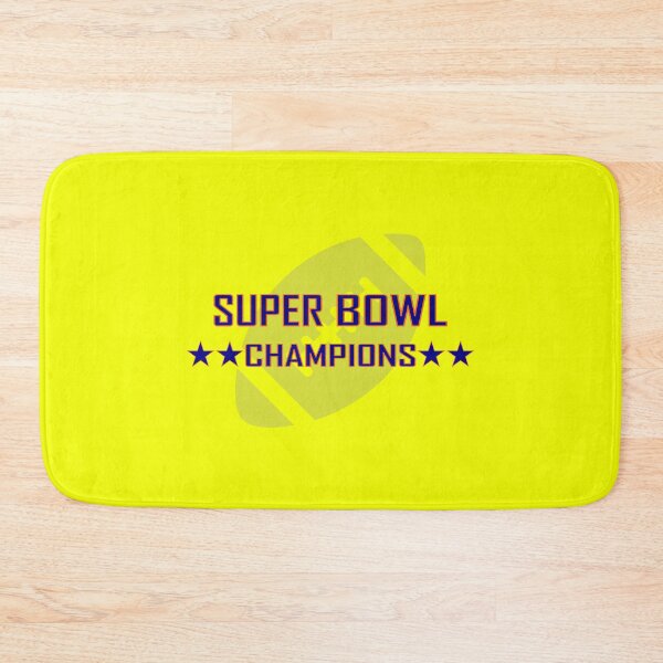 Item preview, Super Bowl MVP designed and sold by SE-design-.