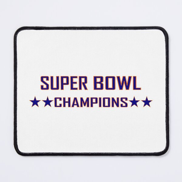 Item preview, Super Bowl MVP designed and sold by SE-design-.