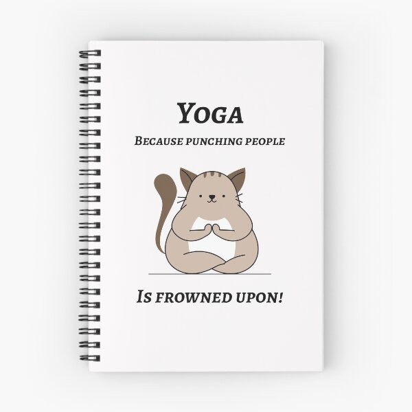 Item preview, Funny Yoga Essential Namaste Quote Yoga Practice designed and sold by Zuuag.
