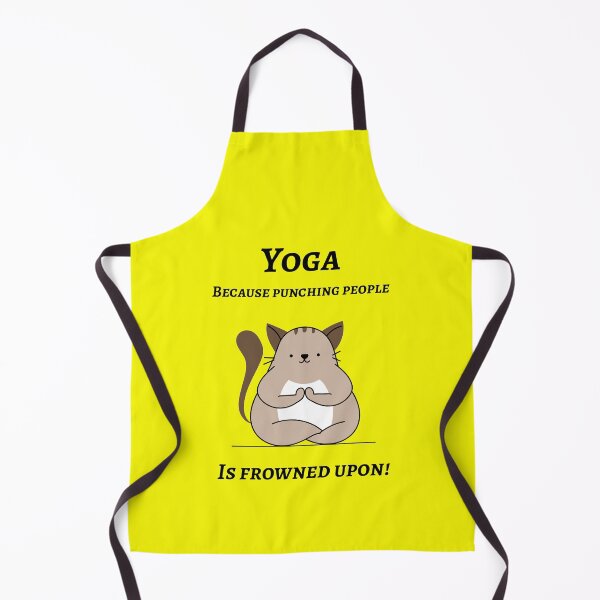 Item preview, Funny Yoga Essential Namaste Quote Yoga Practice designed and sold by Zuuag.
